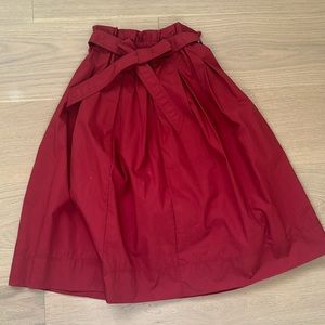 Uniqlo skirt
